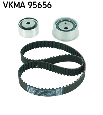 SKF VKMA 95656 Kit cinghie dentate